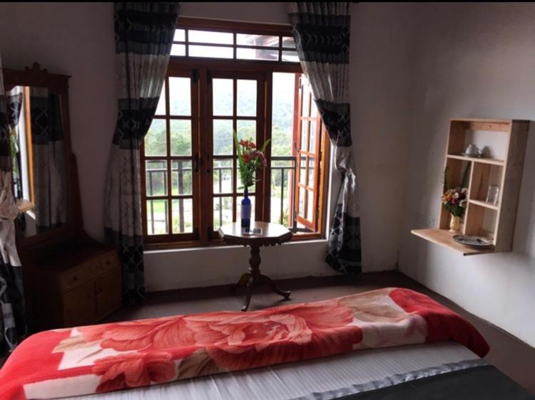 نوفارا إيلِيا King'S Lodge المظهر الخارجي الصورة